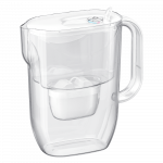 Veefiltrikann AQUAPHOR Fresh Maxfor+, 524642, 3,2 l