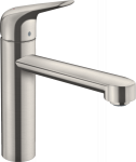 K&ouml;&ouml;gikraan Hansgrohe Focus M42, 71806800