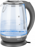 ECG RK 2020 Grey Glass