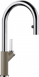Valamu kraan BLANCO Carena-s Vario 521376