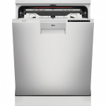 N&otilde;udepesumasin AEG FFB73716PM