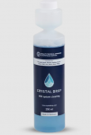 Piimas&uuml;steemi puhastusvedelik CRYSTAL DROP 250 ml (Nivona, Miele, Delonghi, Siemensi, Jura kohvimasinatele) 9902941024156