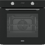 Sisseehitatud ahi Franke FMA 86 H BK 116.0606.098