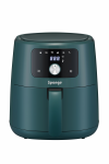 Kuuma &otilde;hu praepann Sponge Air Fryer 6L