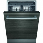 Sisseehitatud n&otilde;udepesumasin Siemens SX73HX60CE