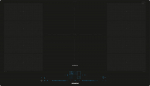 Sisseehitatud induktsioonpliit Siemens EX907NVV6E