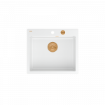 Pesumasin Quadron MORGAN 110, HB8304U1-C1_P2O, valge