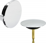 Sifoonvanni ventiil Viega 721 244