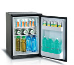 Sisseehitatud minibaar Vitrifrigo C420 P NEXT DM (hotellide/b&uuml;roode jaoks)