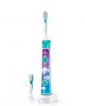 Elektriline hambahari Philips Sonicare For Kids HX6322/04