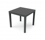 V&auml;lilaud Progarden Bali, 78 cm x 78 cm x 72 cm