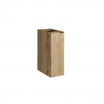 Vannitoa kapp Comad Nova Oak A 81-20-1D, 20 cm