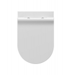 WC kaas - iste Ravak Uni Chrome Slim, X01550