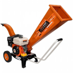 Puiduhakkur Ruris ST300