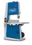 Lintl&otilde;ikusmasinad Scheppach Basa1 0,3 kW / 230V