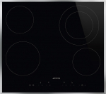 SMEG SE364ETFX