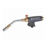 P&otilde;leti &ldquo;KEMPER" TURBO FLAME