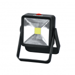 COB LED taskulamp, 3W, 200lm, 4xAAA, CAMELION