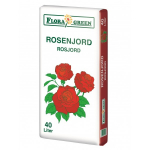 Substraat roosidele, 40 L, 90680