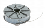 Asendusliini kassett muruniidukitele 8846/8847/8848 Gardena 5307-20, 9010828-01