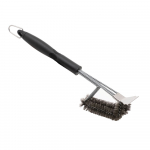 Hari kaabitsaga Texas Club, 44 cm, BRUSH-G3