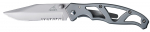 Gerber Paraframe I Stainless, sakiline nuga