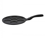 Pannkoogipann ELO Alucast, &Oslash; 26 cm, 91598