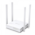 TP-Link Archer C24 AC750 kahesageduslik Wi‑Fi-ruuter