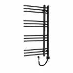 Elektriline k&auml;ter&auml;tikuivati WOBBEE GLASTON 50x100cm W-GLAS-50100BM+NEX300SCBM-R
