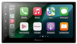 Auto multimeediam&auml;ngija Pioneer SPH-DA150BT