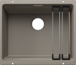 K&ouml;&ouml;gikraanikauss BLANCO ETAGON 500-U 527761