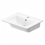 Valamu DURAVIT ME by Starck 630