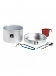 Matkapottide ja -n&otilde;ude komplekt Laken Aluminium Cooking Set 1 p., 1.25 l