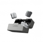 Juhtmevaba mikrofon Dji Mic Mini 2, 2TX 1MRX, CP.RN.00000532