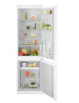Sisseehitatud k&uuml;lmkapp  Electrolux 700, TwinTech, ENA7NE18S