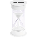 Liivakell 30 min