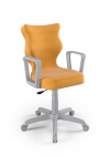 Norm noortetool hall Velvet 35 suurus 5