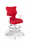 Duo noortetool valge Visto 09 suurus 6 WK+P