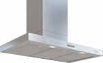 Kapuuts Bosch Serija 2, DWB93BC30, 90 cm