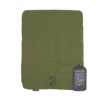 Koeravoodi Mountain Paws Packable Travel Dog Bed