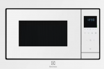 Integreeritav mikrolaineahi Electrolux 500 seeria grilliga, LMS4253TBW
