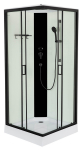 Du&scaron;ikabiin Galaxy K982 80x80 l&auml;bipaistev/valge