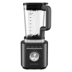 Blender KitchenAid Pure Power, 5KSB2071EBM, Matte Black, 1,85 l