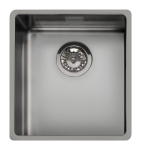 Valamu SMEG VFU34DKX