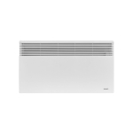 Elektriradiaator EBHA-1.5/230C2M(si)