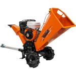 Puiduhakkur RURIS ST500