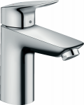 Valamu kraanikauss Hansgrohe Logis 71105000