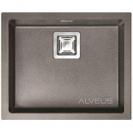 ALVEUS QUADRIX 50