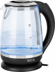 Elektriline veekeetja ECG RK 2080 Klaas