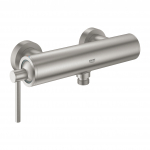 Grohe Atrio 32650DC3, supersteel
